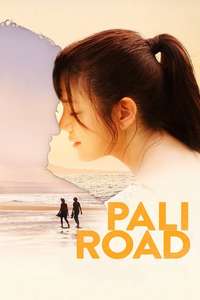 Pali Road - Poster