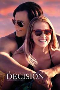 The Choice - Poster