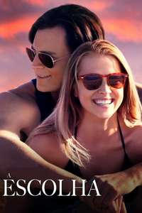 The Choice - Poster