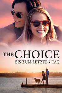 The Choice - Poster