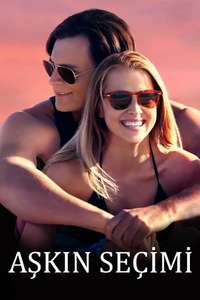 The Choice - Poster