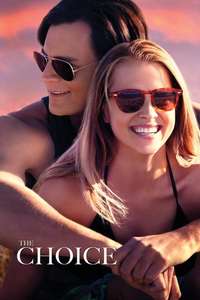 The Choice - Poster