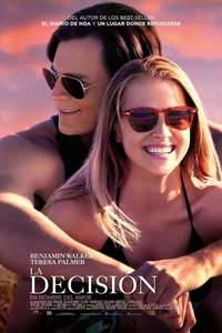 The Choice - Poster