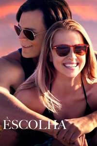 The Choice - Poster
