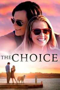 The Choice - Poster