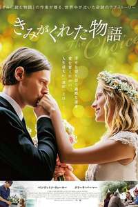 The Choice - Poster