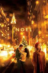 Noel - Poster