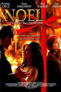 Noel - Poster