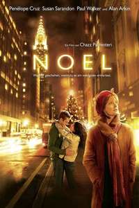 Noel - Poster