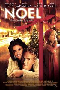 Noel - Poster