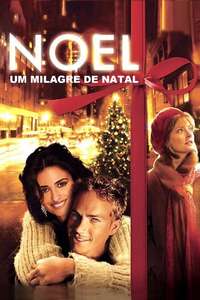 Noel - Poster