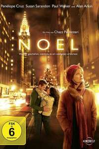 Noel - Poster