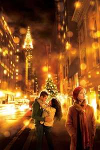 Noel - Poster