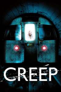 Creep - Poster