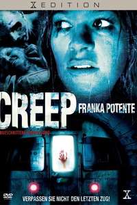 Creep - Poster