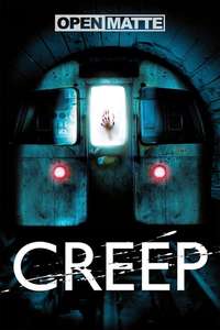 Creep - Poster