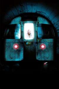 Creep - Poster