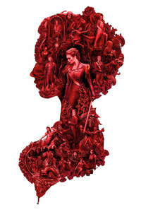 Pride and Prejudice and Zombies - Poster