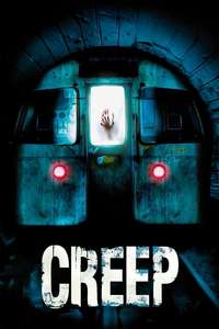 Creep - Poster