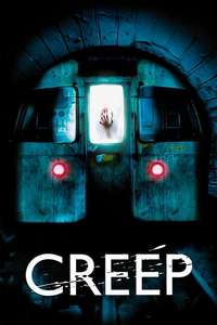 Creep - Poster