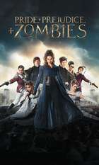 Pride and Prejudice and Zombies