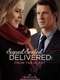 Signed  Sealed  Delivered: From the Heart