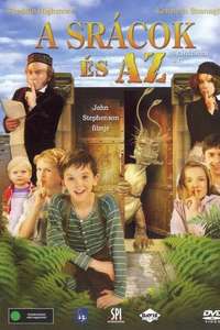 Five Children and It - Poster
