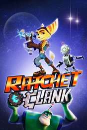 Ratchet & Clank