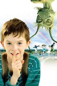Five Children and It - Poster