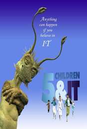 Five Children and It