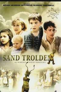 Five Children and It - Poster