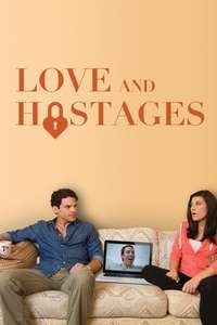 Love & Hostages - Poster