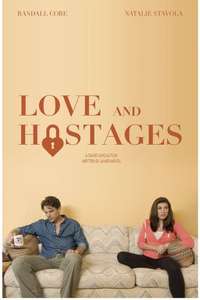 Love & Hostages - Poster