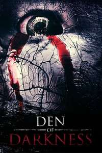 Den of Darkness - Poster