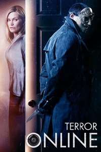 Home Invasion - Poster