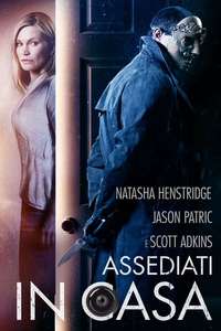 Home Invasion - Poster