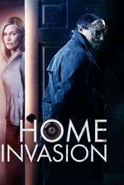 Home Invasion