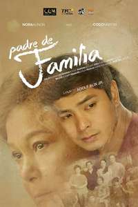 Padre de Familia - Poster