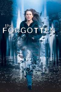 The Forgotten - Poster