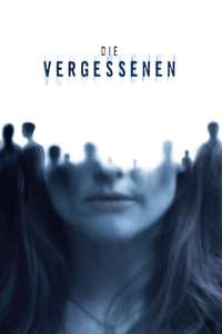 The Forgotten - Poster