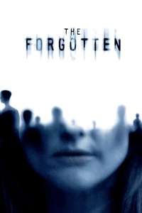The Forgotten - Poster