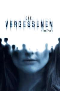 The Forgotten - Poster