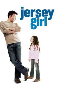 Jersey Girl - Poster