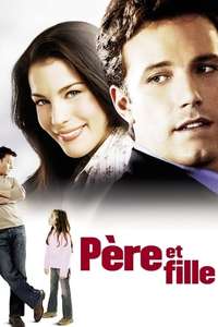 Jersey Girl - Poster