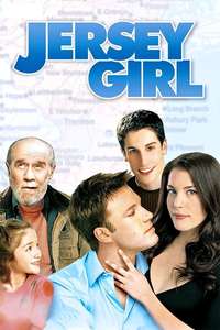 Jersey Girl - Poster