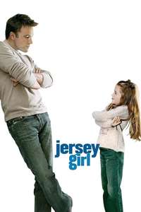Jersey Girl - Poster