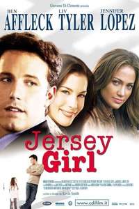 Jersey Girl - Poster