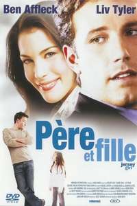 Jersey Girl - Poster