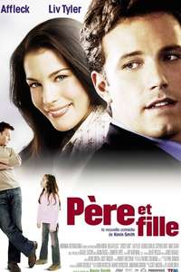 Jersey Girl - Poster