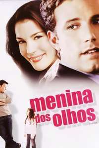 Jersey Girl - Poster